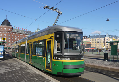 Artic Hakaniemi